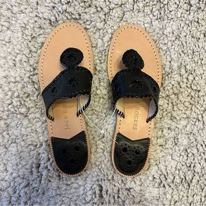 NEW Jack Rogers Sandals